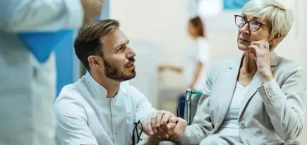 Статии - Лезии при Капоши саркома: Как да наберем финансови средства за лечение чрез платформата за дарения PavelAndreev.ORG