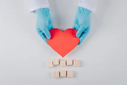 Статии - Какво е рабдомиосарком и как да съберем средства за лечение чрез платформата за дарения PavelAndreev.ORG