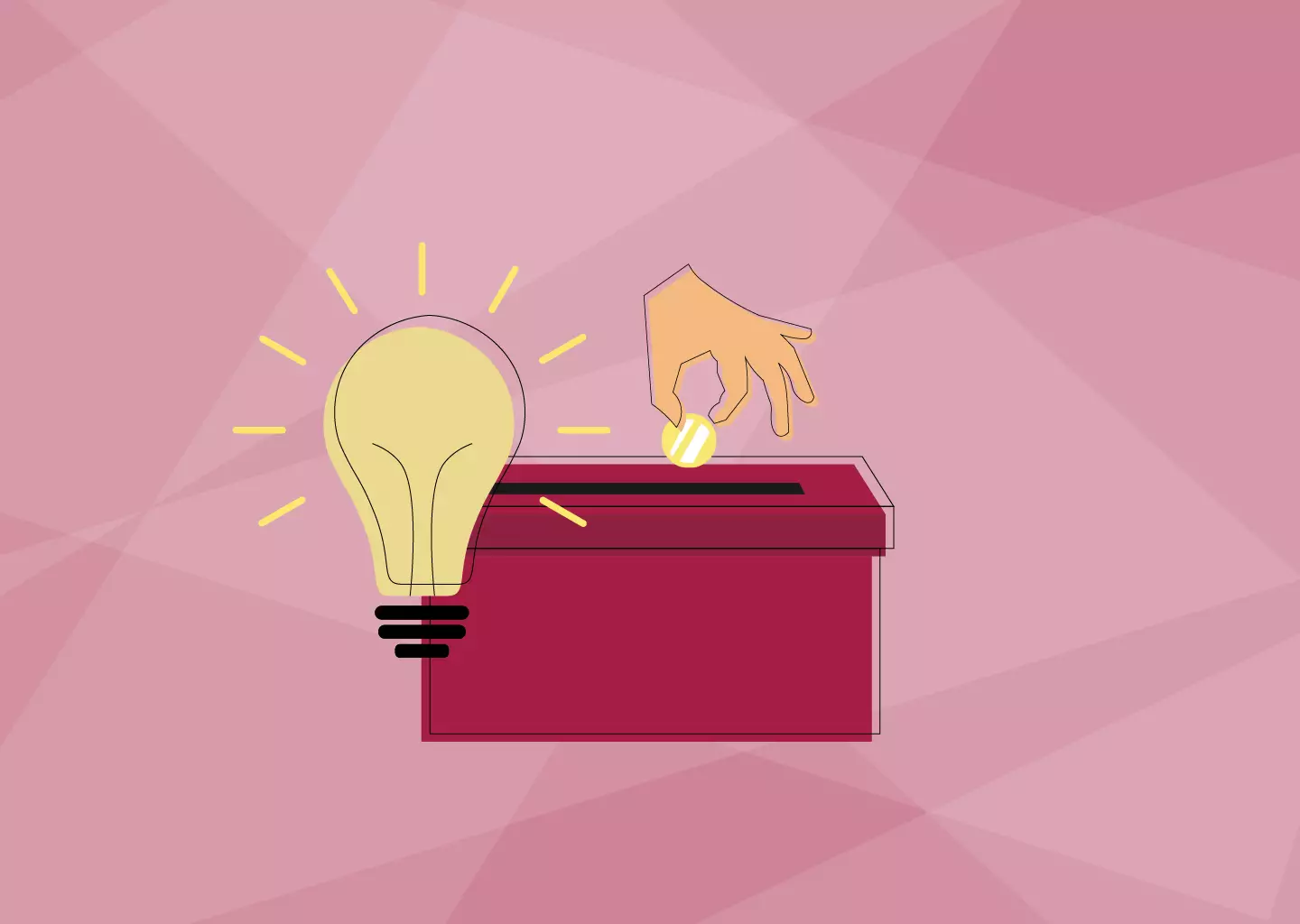 Artikuj - Si të mblidhni shpejt para për një person në nevojë?