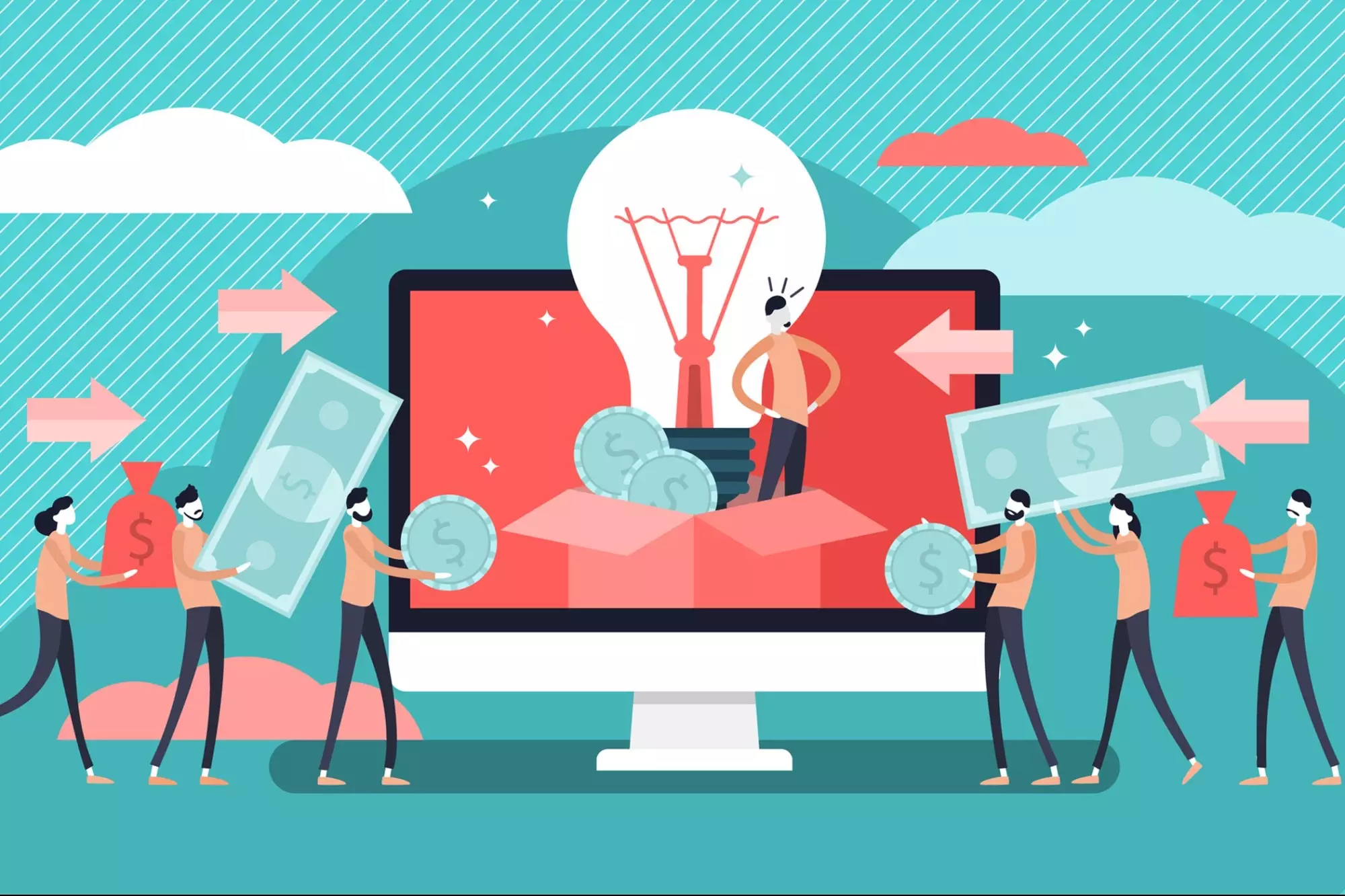 Članci - Kako kampanju prikupljanja sredstava za liječenje učiniti učinkovitijom?