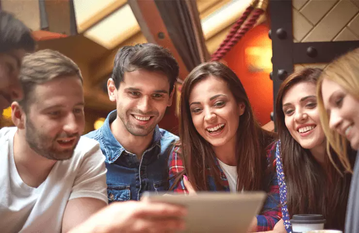 Nesne - Beş kolay adımda internetten nasıl para toplanır - nasıl olduğunu görün.