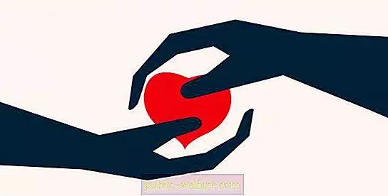 Artikuj - Si të bëheni filantrop nëse nuk keni mundësi financiare?