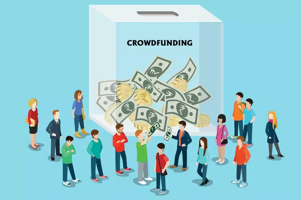 Статии - Кои се најчестите методи за собирање пари за кампања за собирање средства?