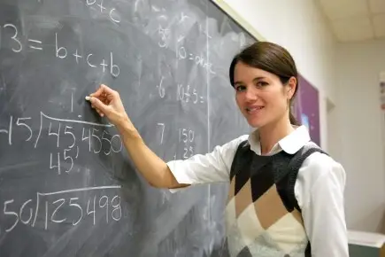 Articoli - Quanti soldi sono necessari per l'istruzione secondaria di un giovane e come aiutarli