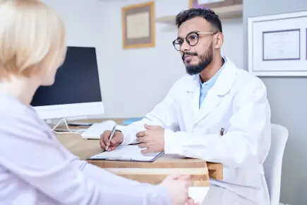 Статии - Лечение на множествена склероза в Русия – защо и как!