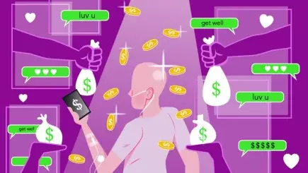 Članci - Mitovi o prikupljanju sredstava protiv raka koje biste trebali izbjegavati