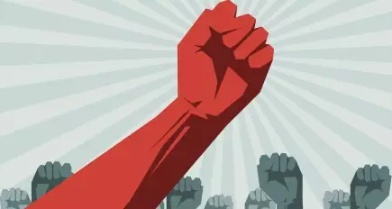 Artykuły - Socjalizm i darowizny