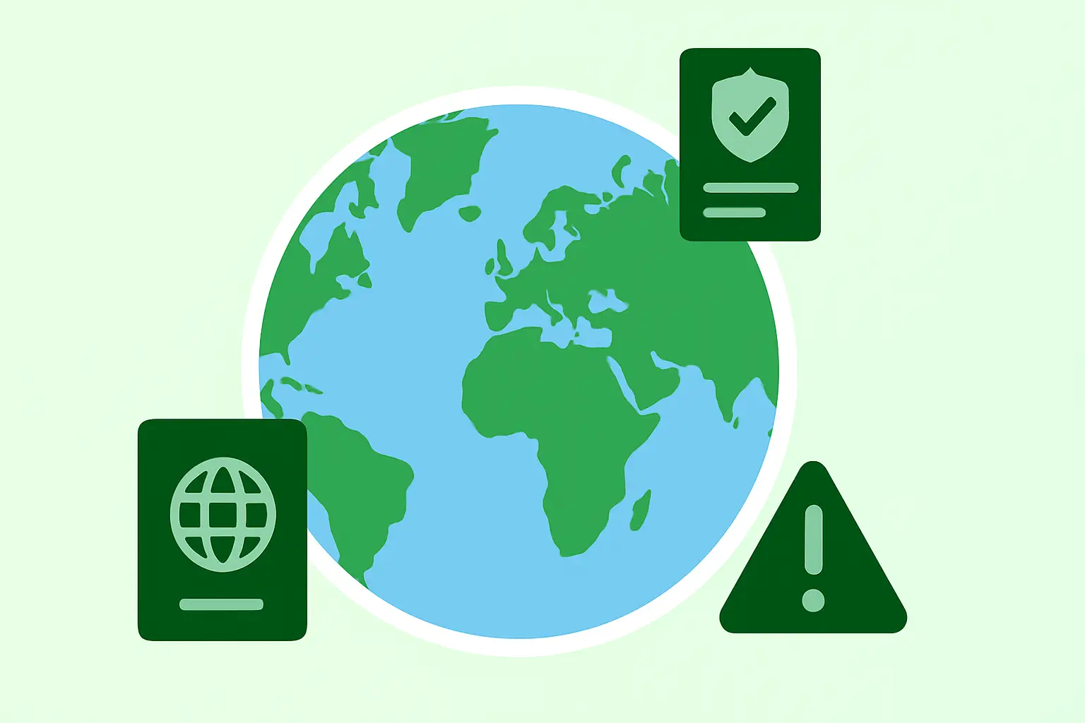 Новини за платформата - Ново: Ограничения за кампании по държави