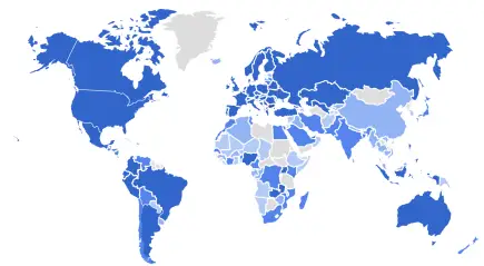 🗓 October 2025: Steady Growth and a Global Mission