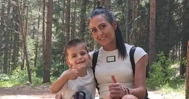 Success stories - Over 796 donors raised more than 25,811 euros for Yuliana