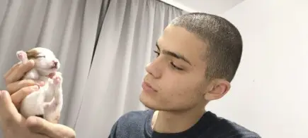 Thousands United for Boyan – Hope Has Returned!