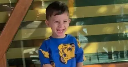 Mitko has defeated cancer – a miracle made possible by thousands of kind hearts