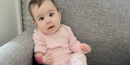 Thank you – together we reached out to little Eliza