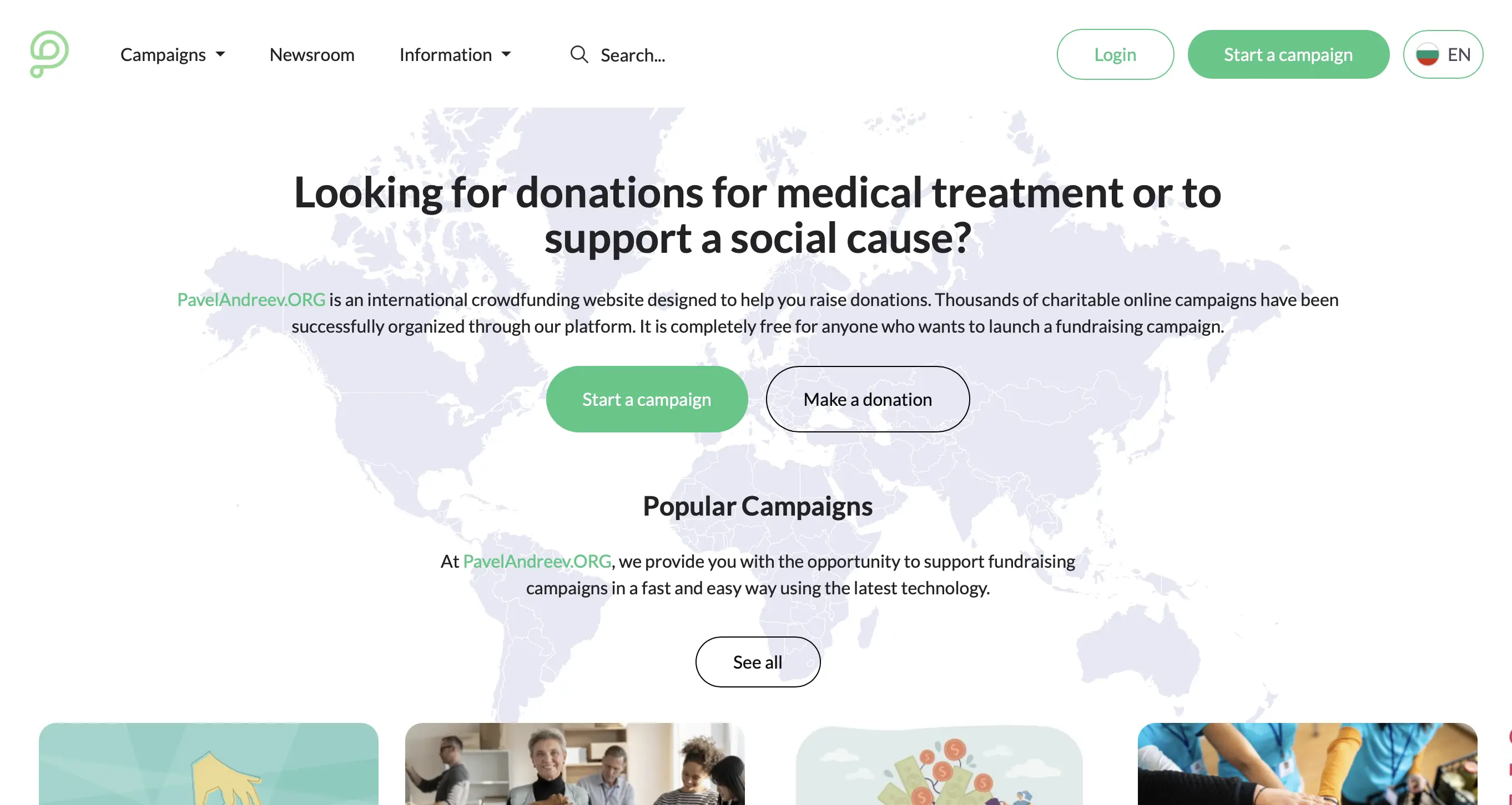 News about the platform - 🧭 Clearer navigation, new Discover and a cleaner design
