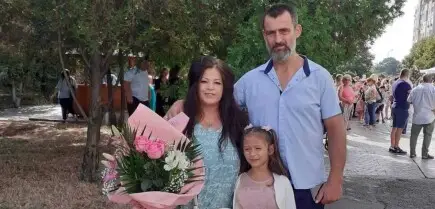 Зов за помощ за Станислава - Да дадем шанс на мама да победи рака!