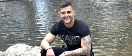 Да помогнем на  Дидо да се изправи на крака - Одобрено изплащане за проходилка