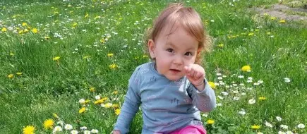 Да помогнем на Божидара да проходи - Одобрено изплащане към МЕДИКО-ДЕНТАЛЕН ЦЕНТЪР ЯСЕН ЕООД