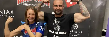 Да върнем Карин в залата! - Одобрено изплащане към Харон Интернешънъл ЕООД