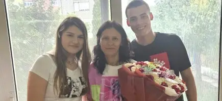 Да помогнем на Роси - Одобрено изплащане към ACIBADEM SAGLIK HIZMETLERI VE TIC.