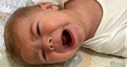 Заедно за живота на бебе Божидар - Одобрено изплащане за лекарства