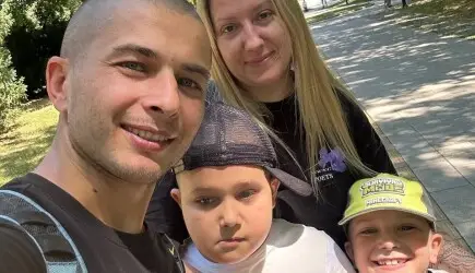 Операция Крюкову Тимуру - Мы сделали операцию!