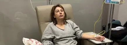 Живот за Ани - Одобрено изплащане към ACIBADEM SAGLIK HIZMETLERI VE TIC.