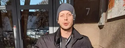 Спаси живота на Кристиан