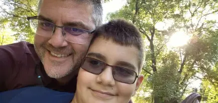 In memory of Nasko and support of his son Martin - Approved repayment