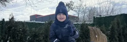 Бъдеще за Никола
