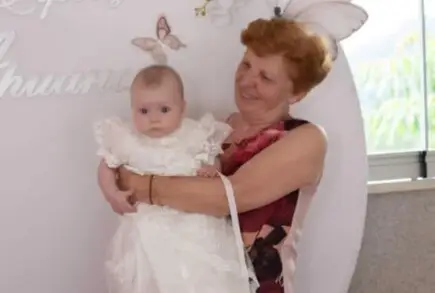 Помогнете за лечението на Станка