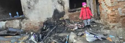 Да възстановим дома на малката Еми и нейните родители - Одобрено изплащане