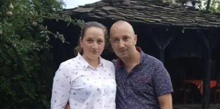 Спаси живота на СТЕЛИЯН