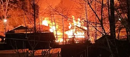 Donații incendiu familiei Bucur