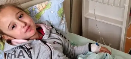 Помогни на Йоанка - Вие сътворихте чудо! БЛАГОДАРИМ ВИ