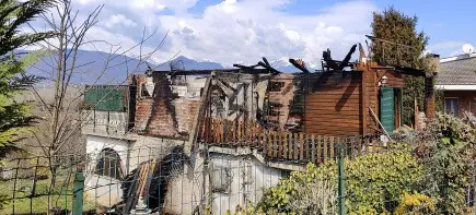 Salva la casa di Marco e Gloria