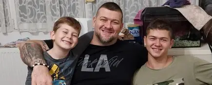 Нека заедно да дадем шанс за живот на Наско!