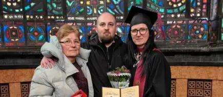 Помощ за Детелина