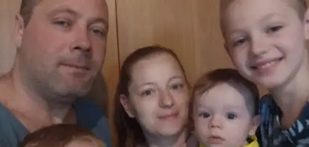 Помогни на семейство Пужикини