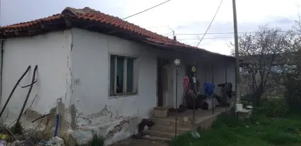 Вашата помош е клучот за реновирањето на мојата куќа!