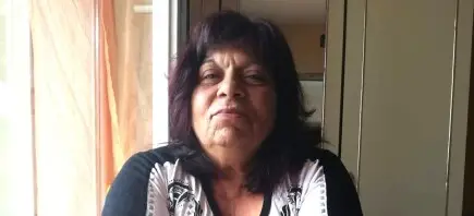 Помогнете на Цеца да замени сълзите с усмивка