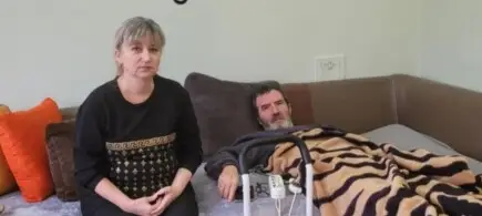 Достъпна среда за Георги!