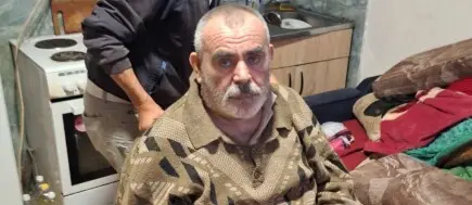 🙏Да му помогнеме на Љупчо да застане до децата💔
