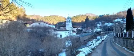 Да завършим ремонта на камбанарията в село Арда