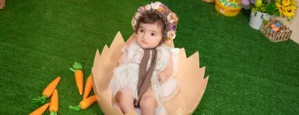 Помогнете ни да спасим Бебе Деница