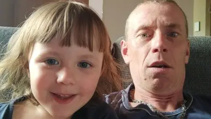 Help Josef rise fund for his basic needs