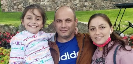 Од ❤️ за подобар живот на Соња