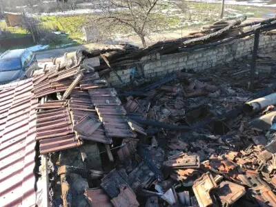 Помогнете на хора в нужда