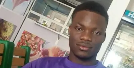 Aidez Léonce à réaliser son rêve universitaire