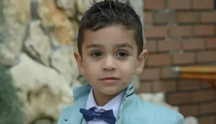 Заедно за Матиас