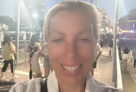 Помогни Красимира да се излекува